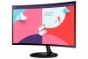 Samsung Monitor 24 cale LS24C360EAUXEN VA 1920x1080 FHD 16:9 1xD-sub 1xHDMI 4 ms (GTG) zakrzywiony  2 lata d2d